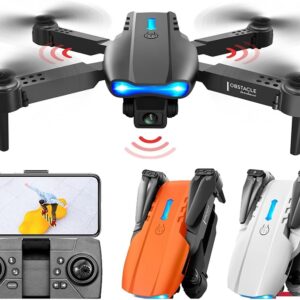 E99 K3 Pro FPV Drone