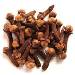 Clove/Lobongo (লবঙ্গ) - 50gm