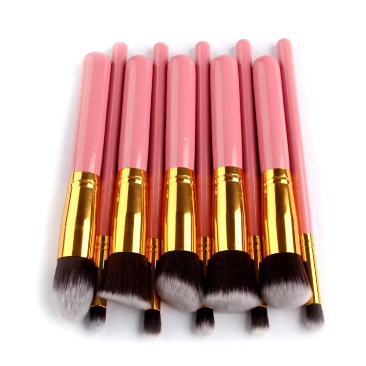 Kabuki Brush Set