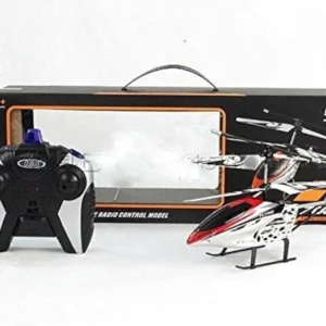 Hx708 Amazing Flying Remote Control RC Helicopter toy game for kids and best for gift