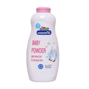 kodomo baby powder(160 Gm)