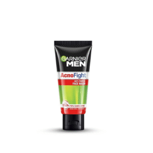 Garnier Men Acno Fight Face Wash (50ml) - Face Wash