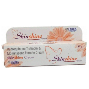 CADILA SKINSHINE CREAM