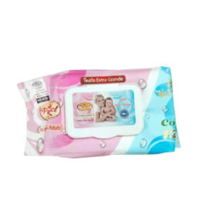 Perfect Baby Wipes 120pcs Sheets Turkey - 1Pack