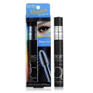 Bob Super Curl Mascara
