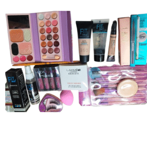 Makeup Combo Set-B