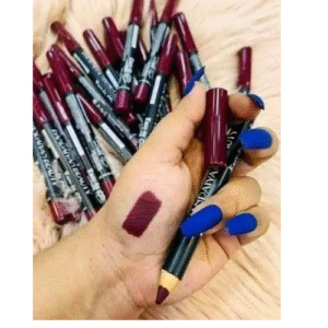Handiyan beauty pencil lipstick 12 Pieces