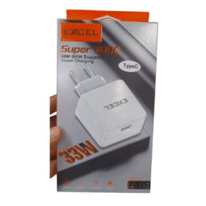 Excel Fast Charging Type-C
