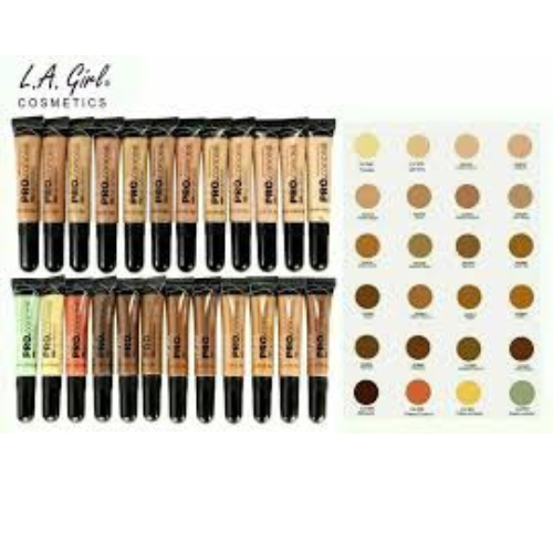 LA Girl Pro Concealer 1 pis - Image 2