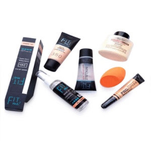 6 IN 1 Makeup Combo Set