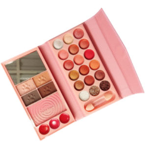 Tutu Time Eyeshadow Palette
