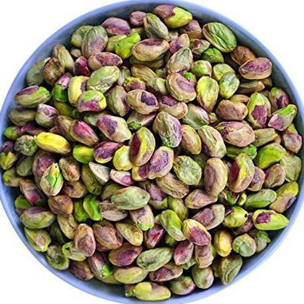 Pistachio pesta badam - pasta nut -100gm