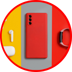 Mobile Excessories