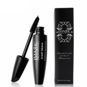 Imagic Waterproof Black Mascara