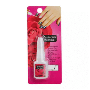 Fake Nail Glue For Women