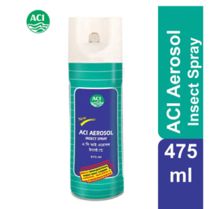 ACI Aerosol Insect Spray - 475ml