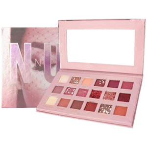 18 Colors eyeshadow pallete Glitter Makeup Matte Eye shadow make up palette