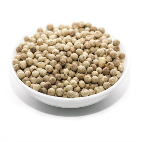 White Pepper (গোল মরিচ) -50gm