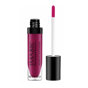 Imagic Waterproof Liquid Lipstick Long-lasting Matte Finish Moisturizing And Comfortable Lip Makeup