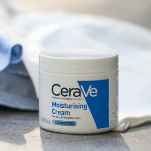 CeraVe Moisturizing Cream, 340g