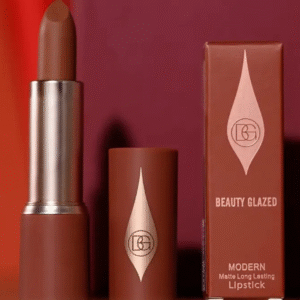 Beauty Glazed 12 color Modern Matte Long Lasting Lipstick