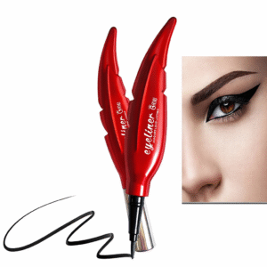 Qianxiu Waterproof Eyeliner for Woman