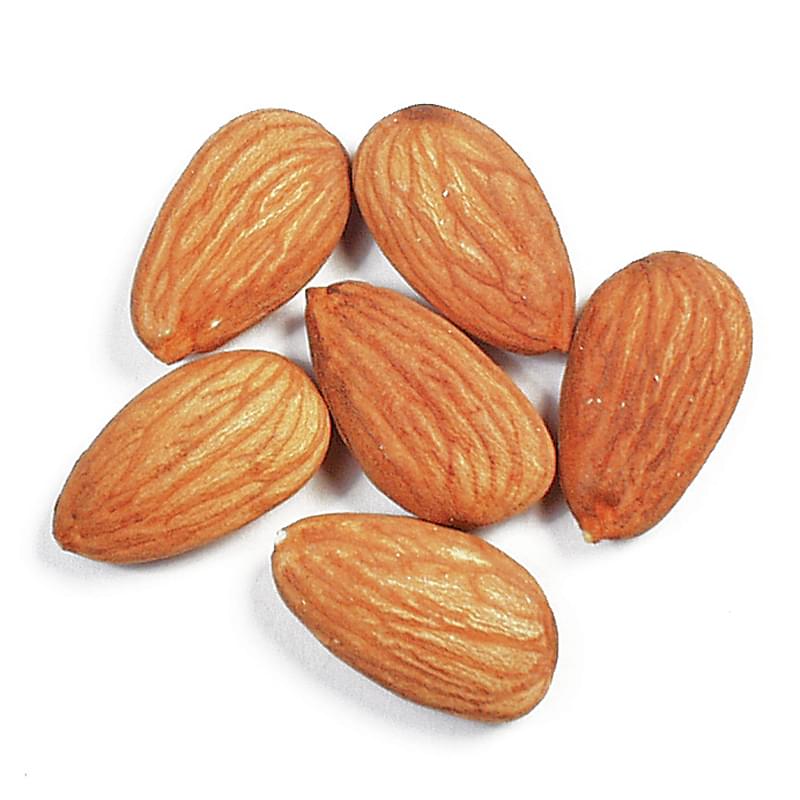 Almond/কাঠবাদাম -250 gm